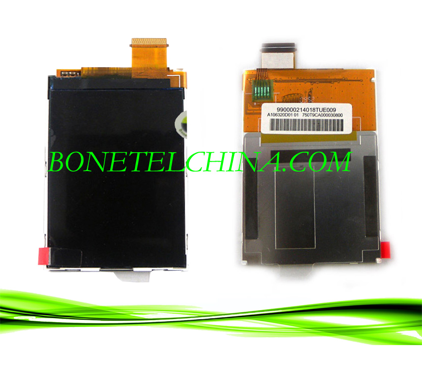 Wholesales Mobile Phone LCD Display for Alcatel Ot708 (BON-LCD-OT708)