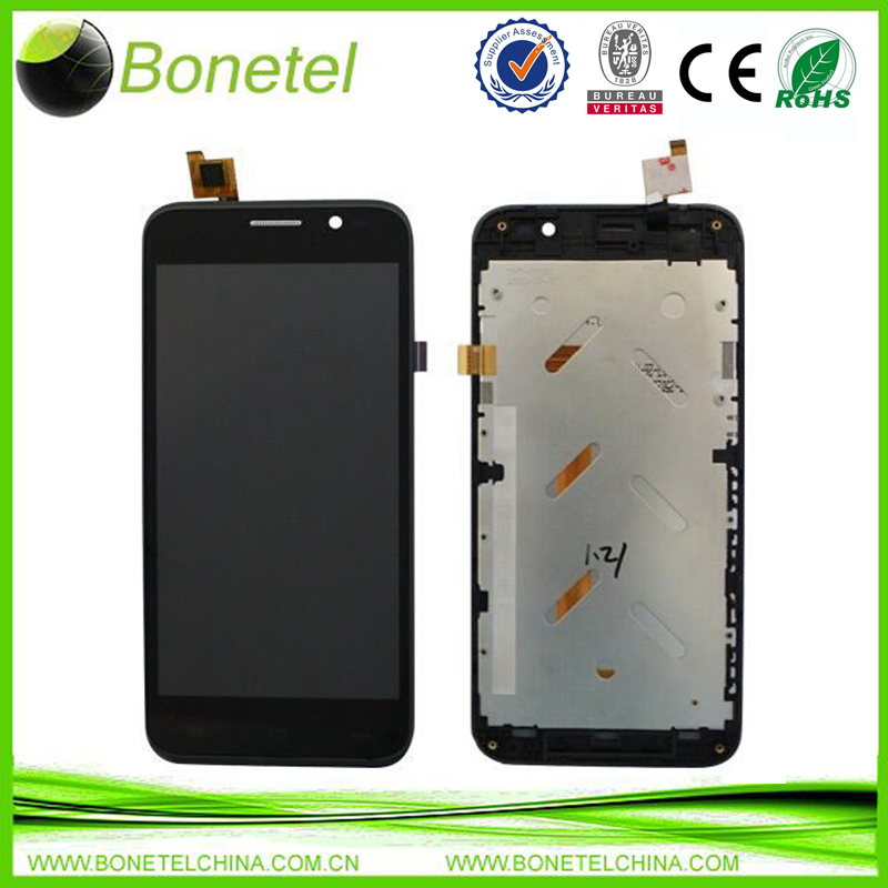 OEM LCD BACKLIGHT SCREEN DISPLAY FOR BLU Life Play L100