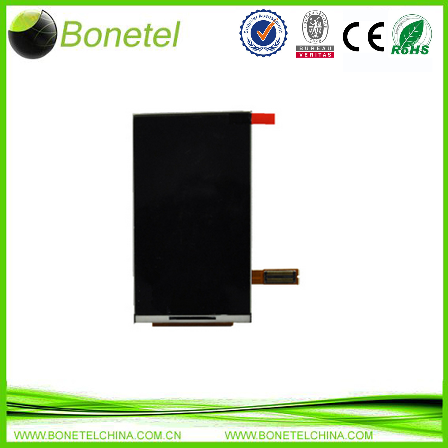 LCD display for Samsung i8910 2 HD LCD screen