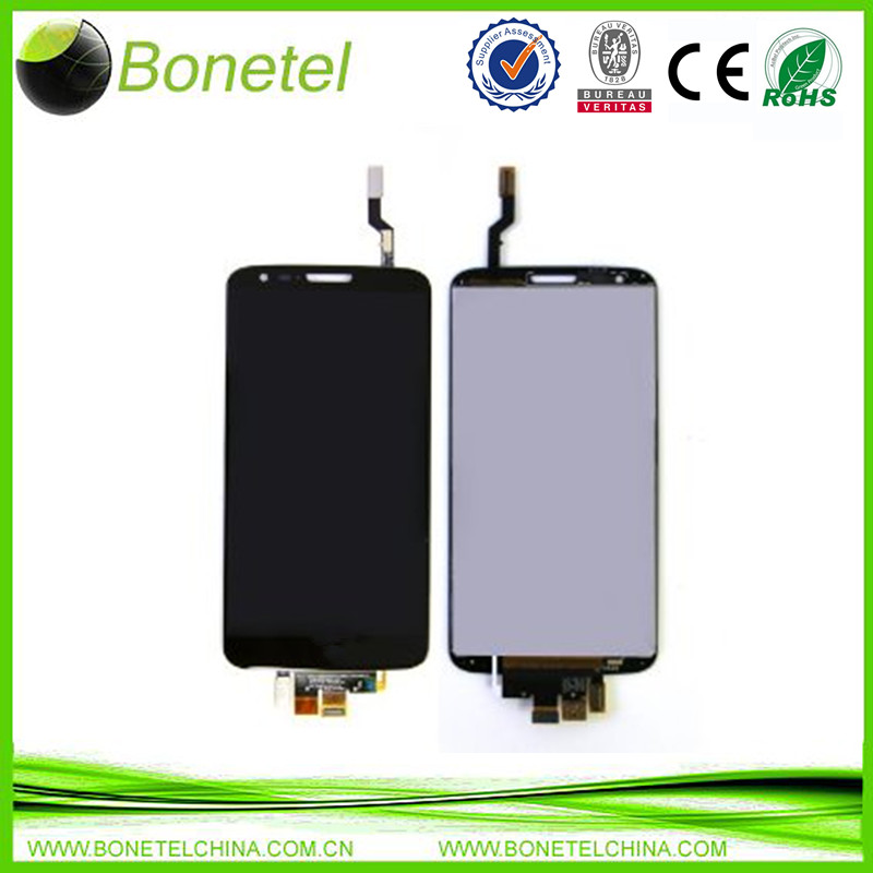 Mobile Phone lcd For LG g2  hot sell