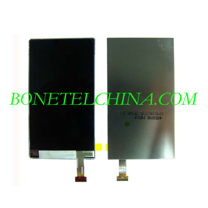 5800 LCD para Nokia