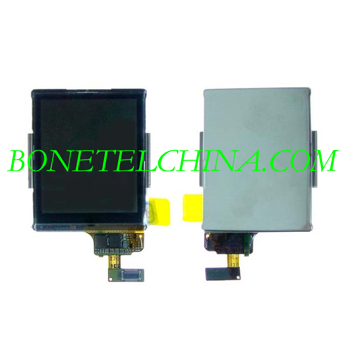 LCD para Nokia N70