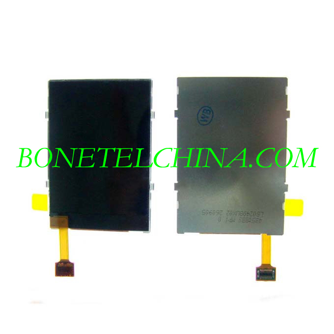 LCD para Nokia N73