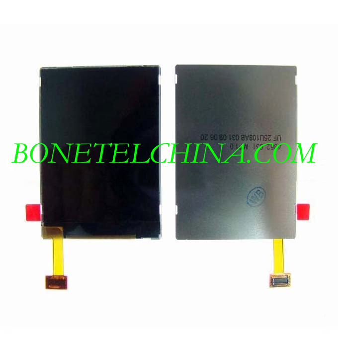 LCD para Nokia N81