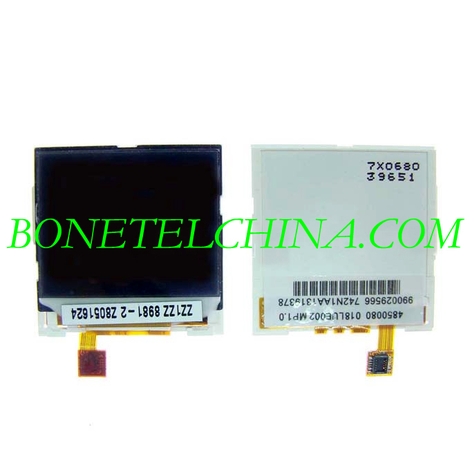 LCD para Nokia 1600