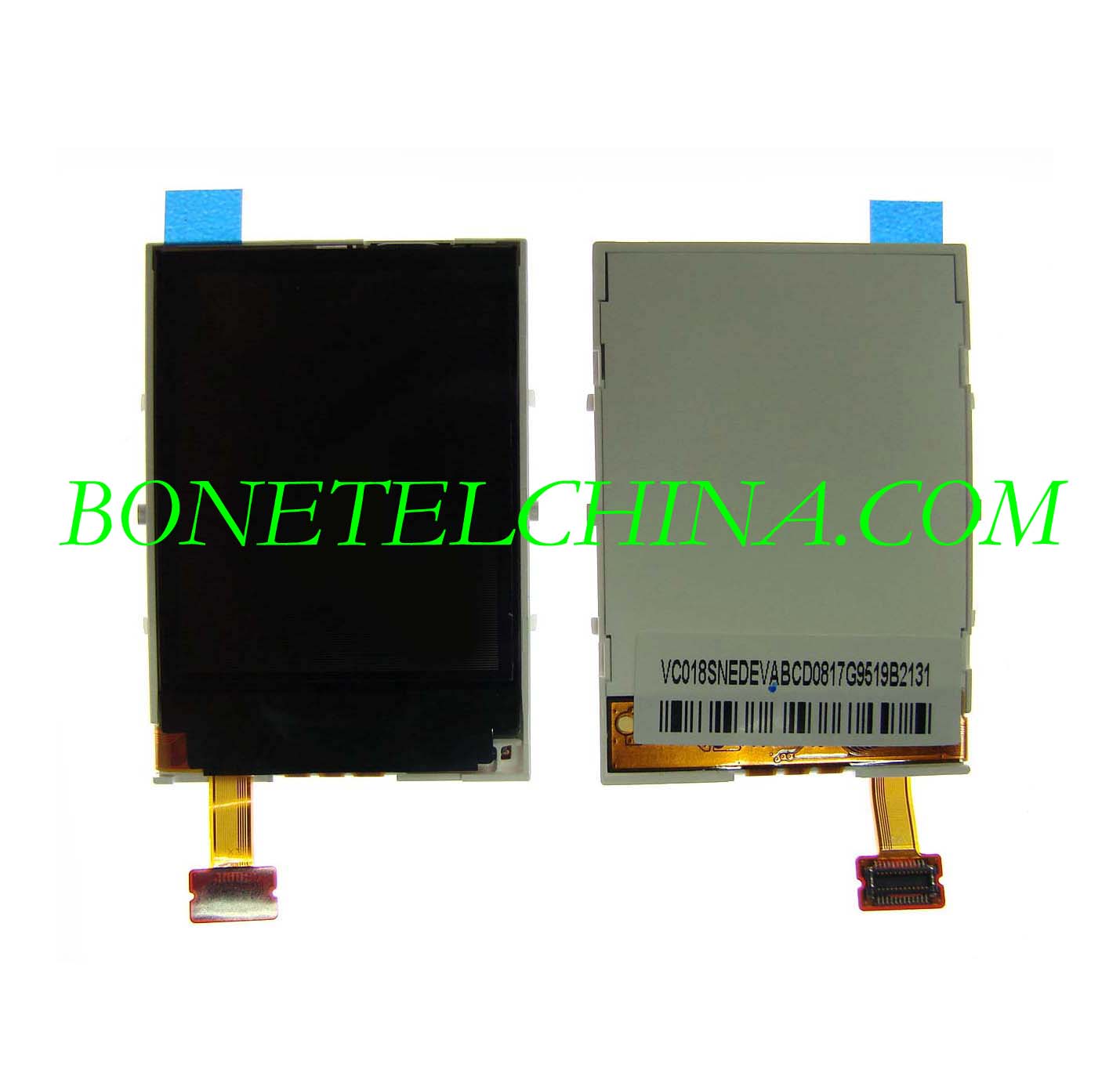 LCD para Nokia 3100C