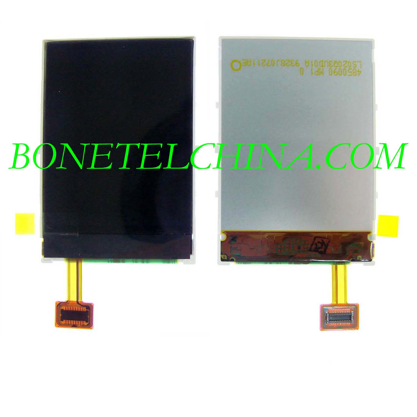 LCD para Nokia 5000