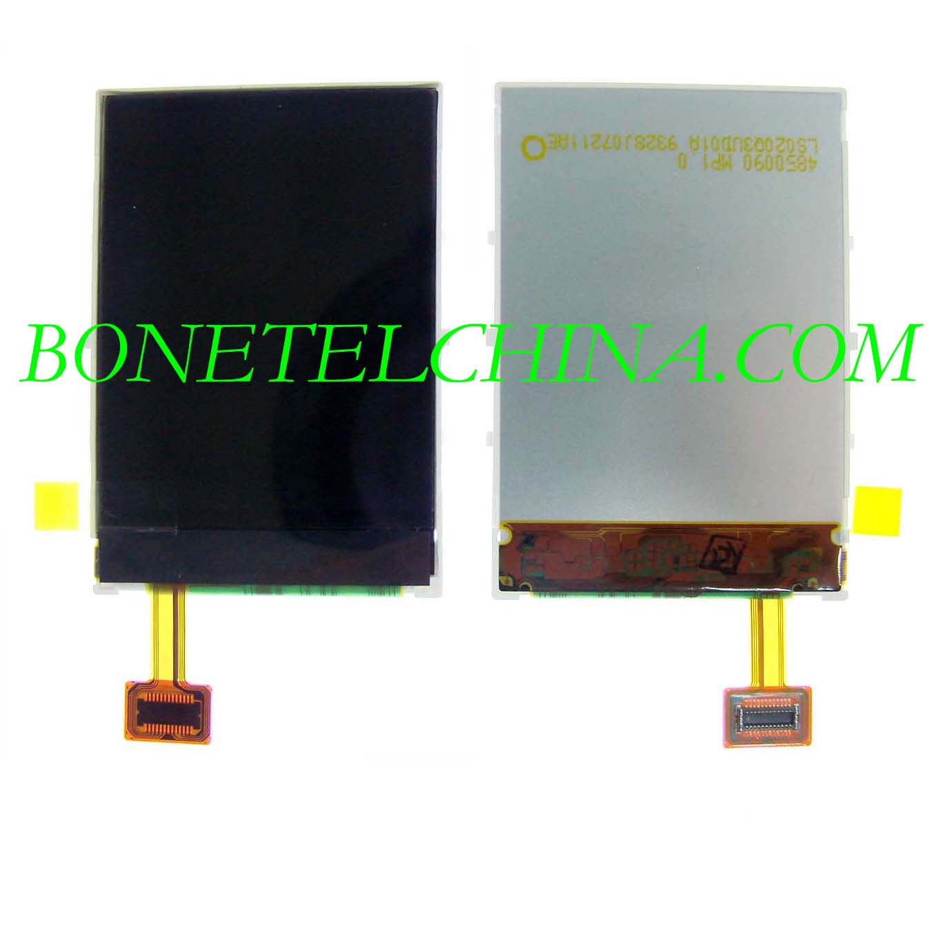 5000 LCD para Nokia