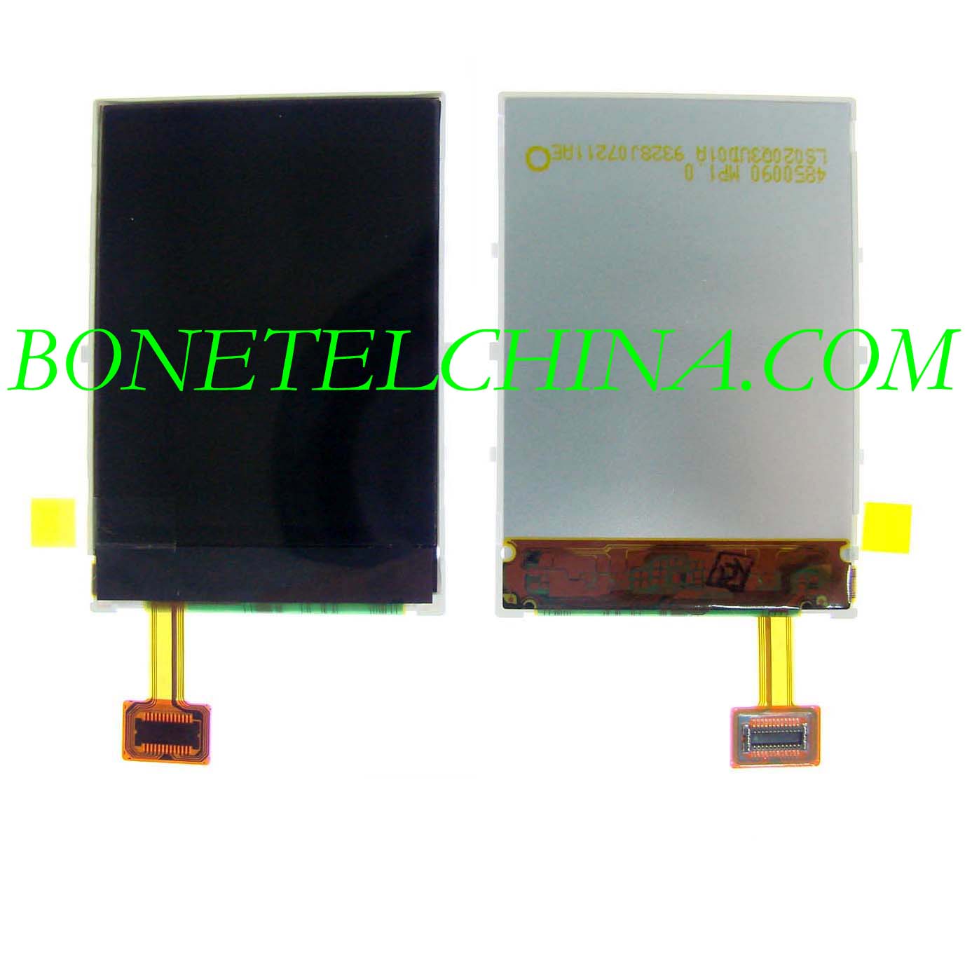 5200 LCD para Nokia