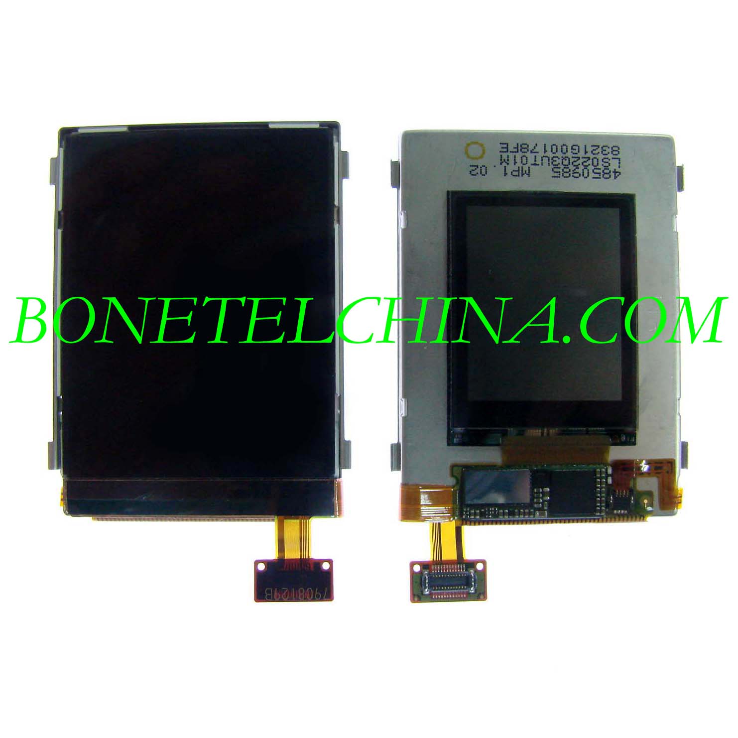 celular LCD para Nokia 6131