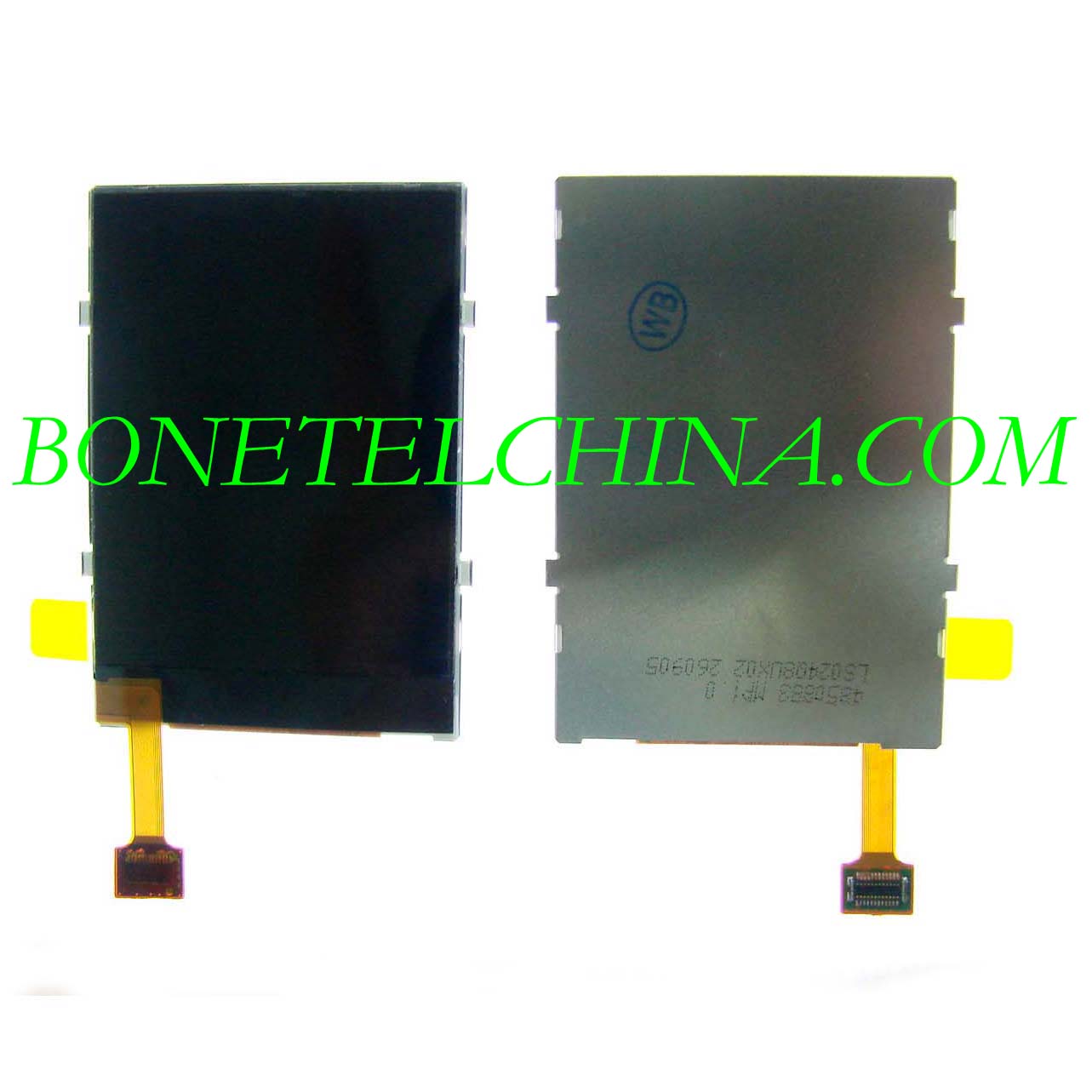 mobile phone LCD for Nokia N73