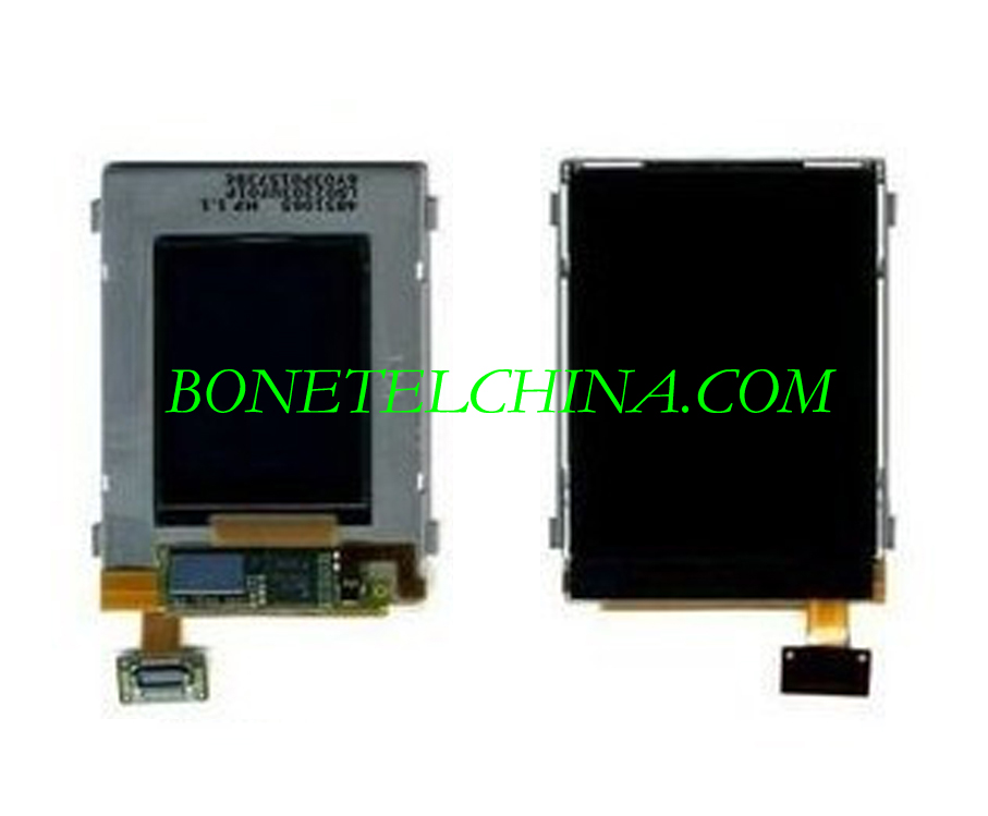 Celular LCD para   NOKIA 7510