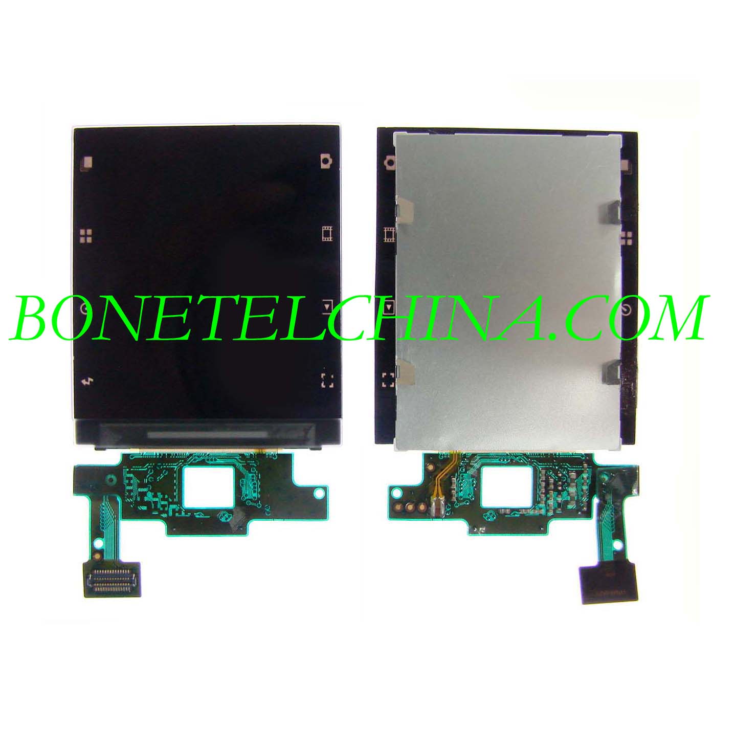 C902 LCD para Sony Ericsson