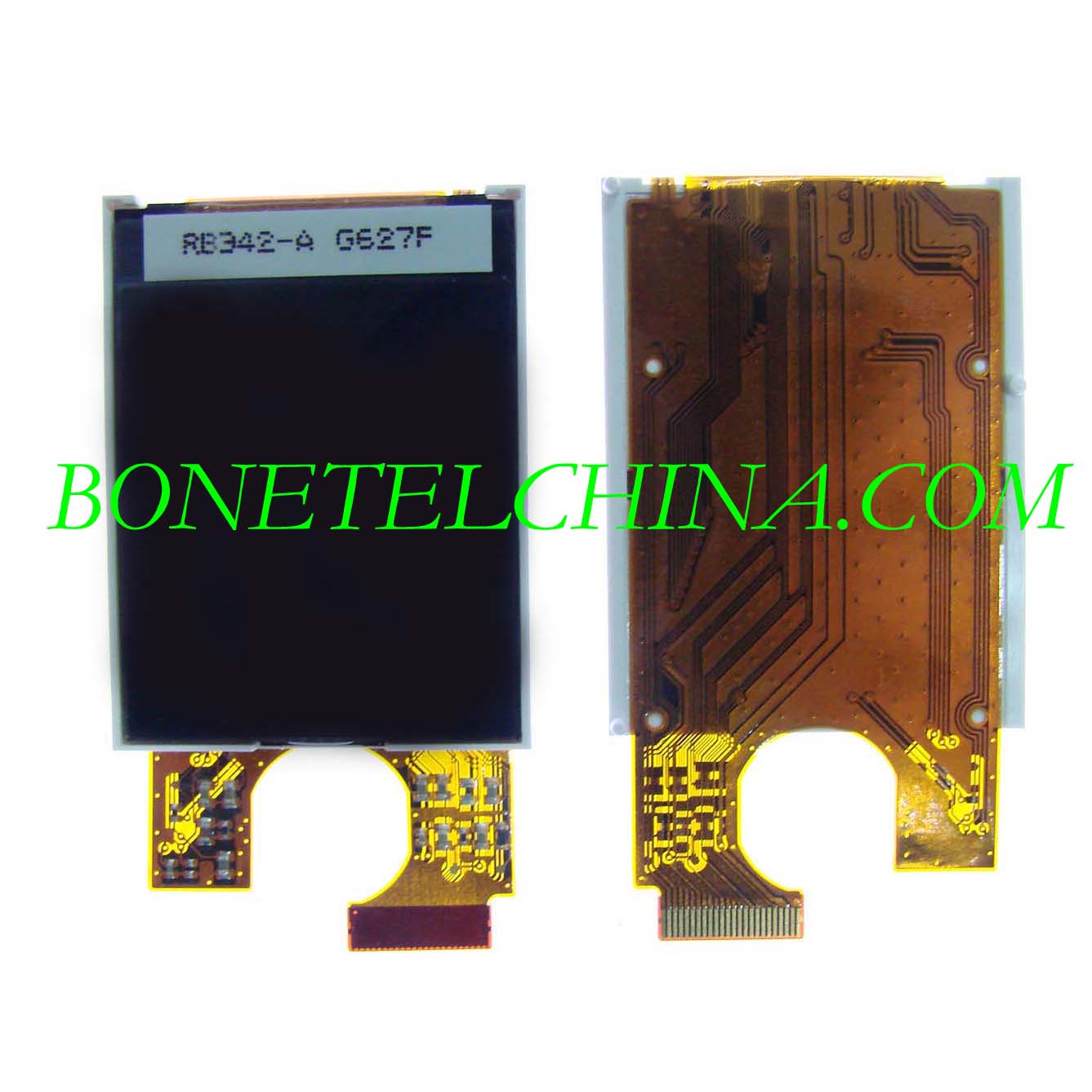 K310/W200 LCD para Sony Ericsson