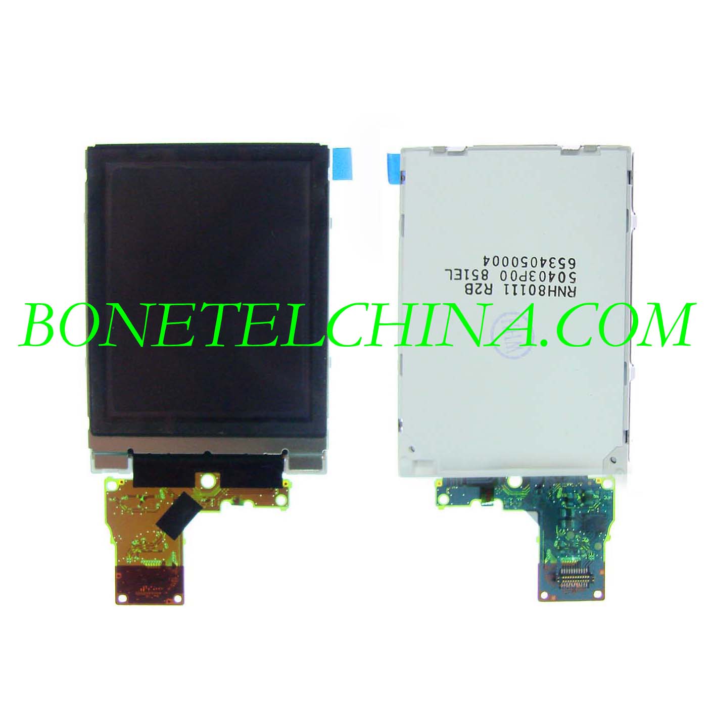 K550/W610 LCD para Sony Ericsson