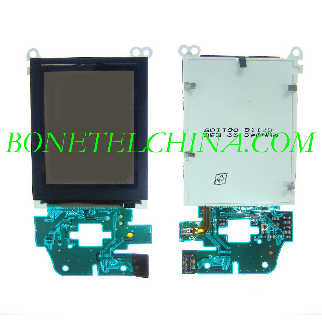 K750/W800 LCD para Sony Ericsson