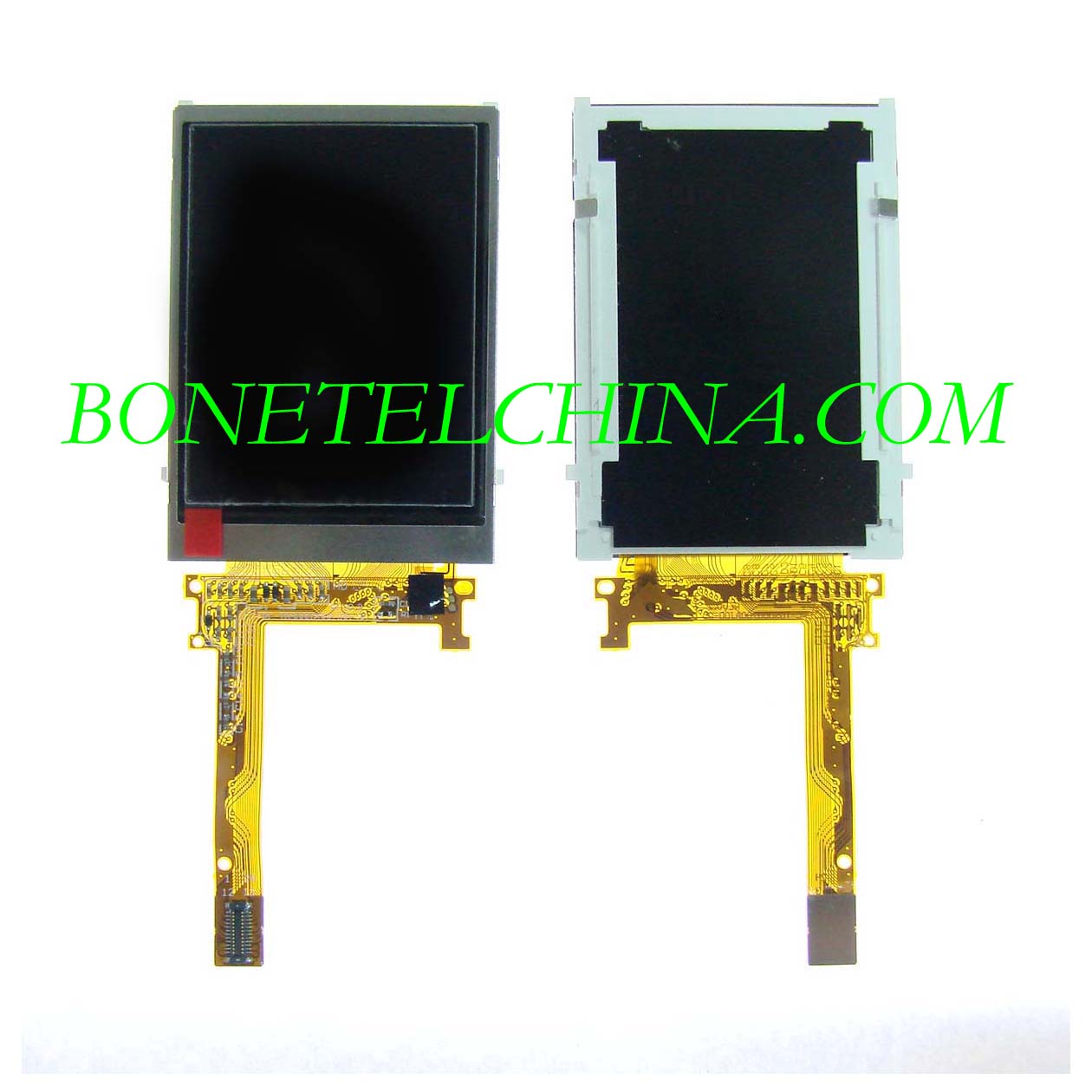 S500/W580 LCD for Sony Ericsson