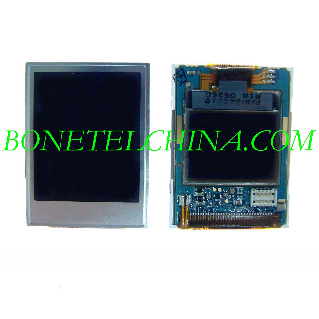 W300 LCD para Sony Ericsson