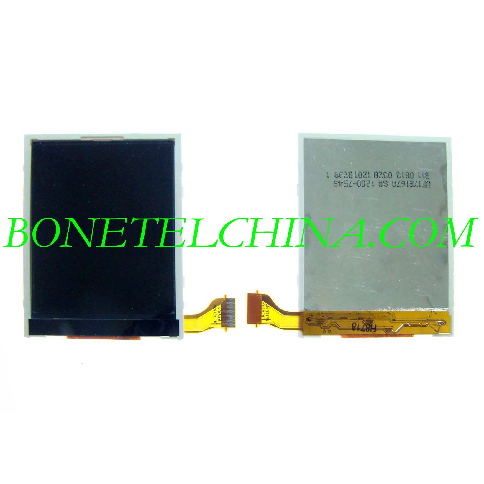 W380 LCD para Sony Ericsson