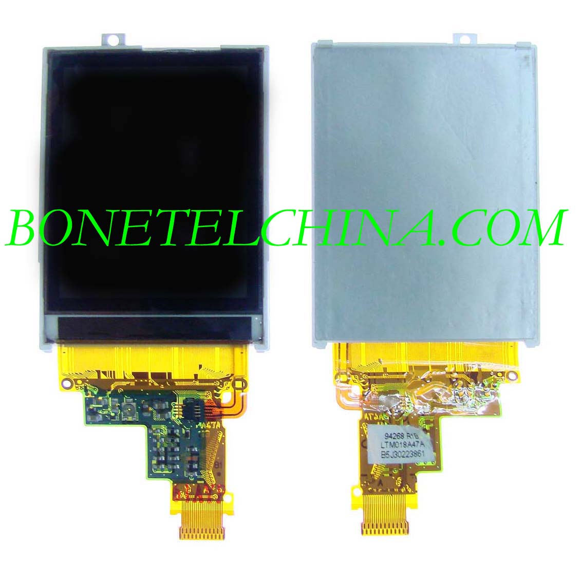 W550/W600 LCD for Sony Ericsson