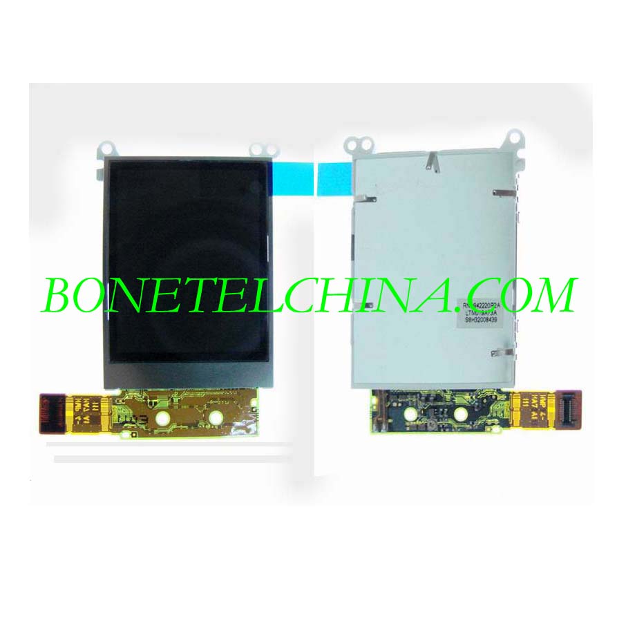 W810 LCD for Sony Ericsson