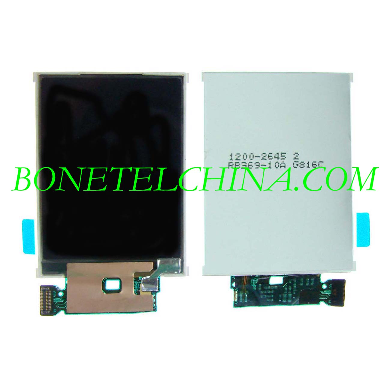 W910 LCD para Sony Ericsson