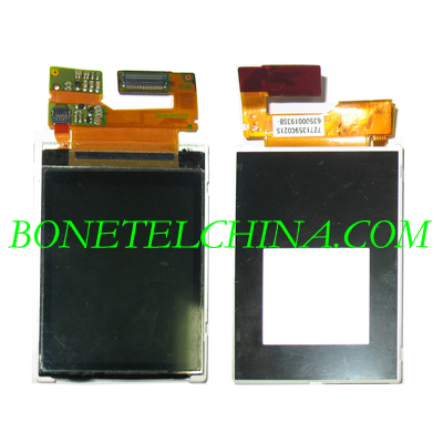 W510 LCD para Sony Ericsson