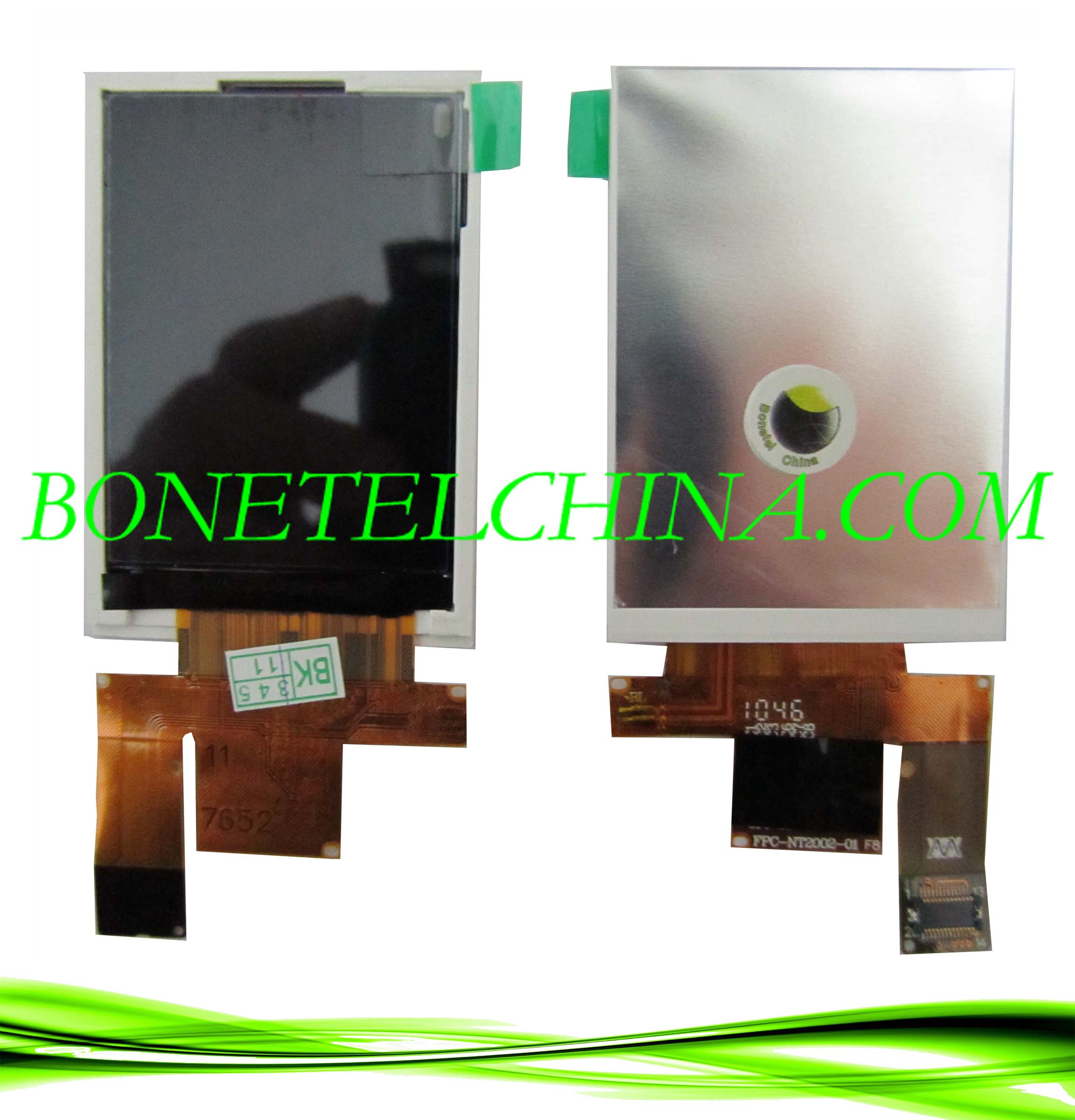 Mobile Phone/Celular LCD Display for S. E. K790/K800/W850/W830 (BON-LCD-K790)
