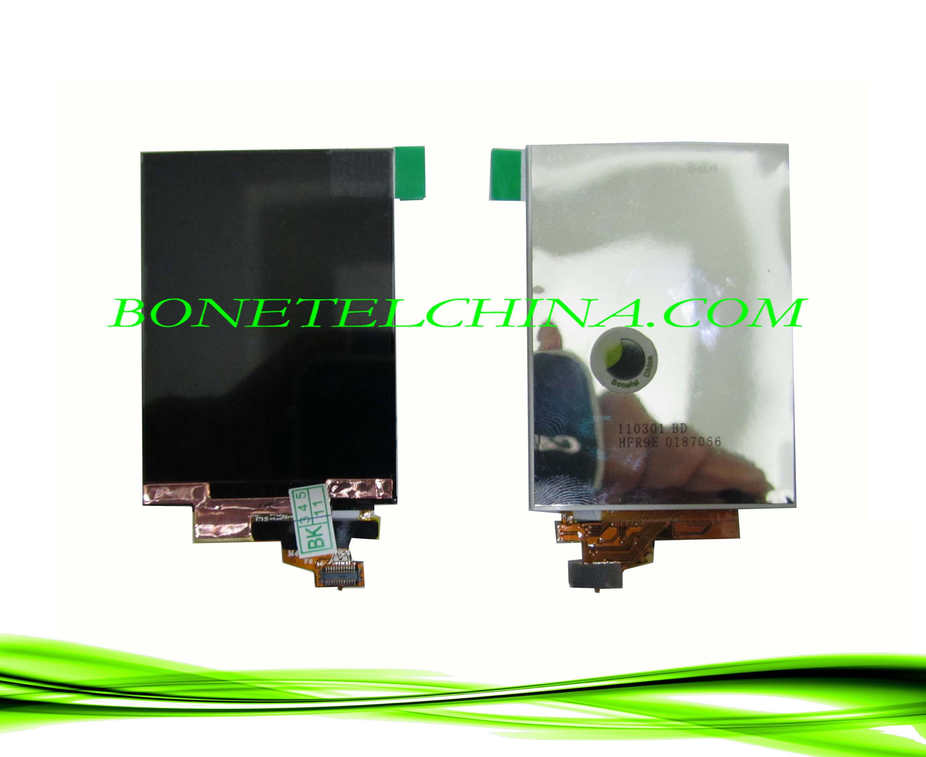 Mobile Phone Celular LCD for SE W705 (SE W5705)