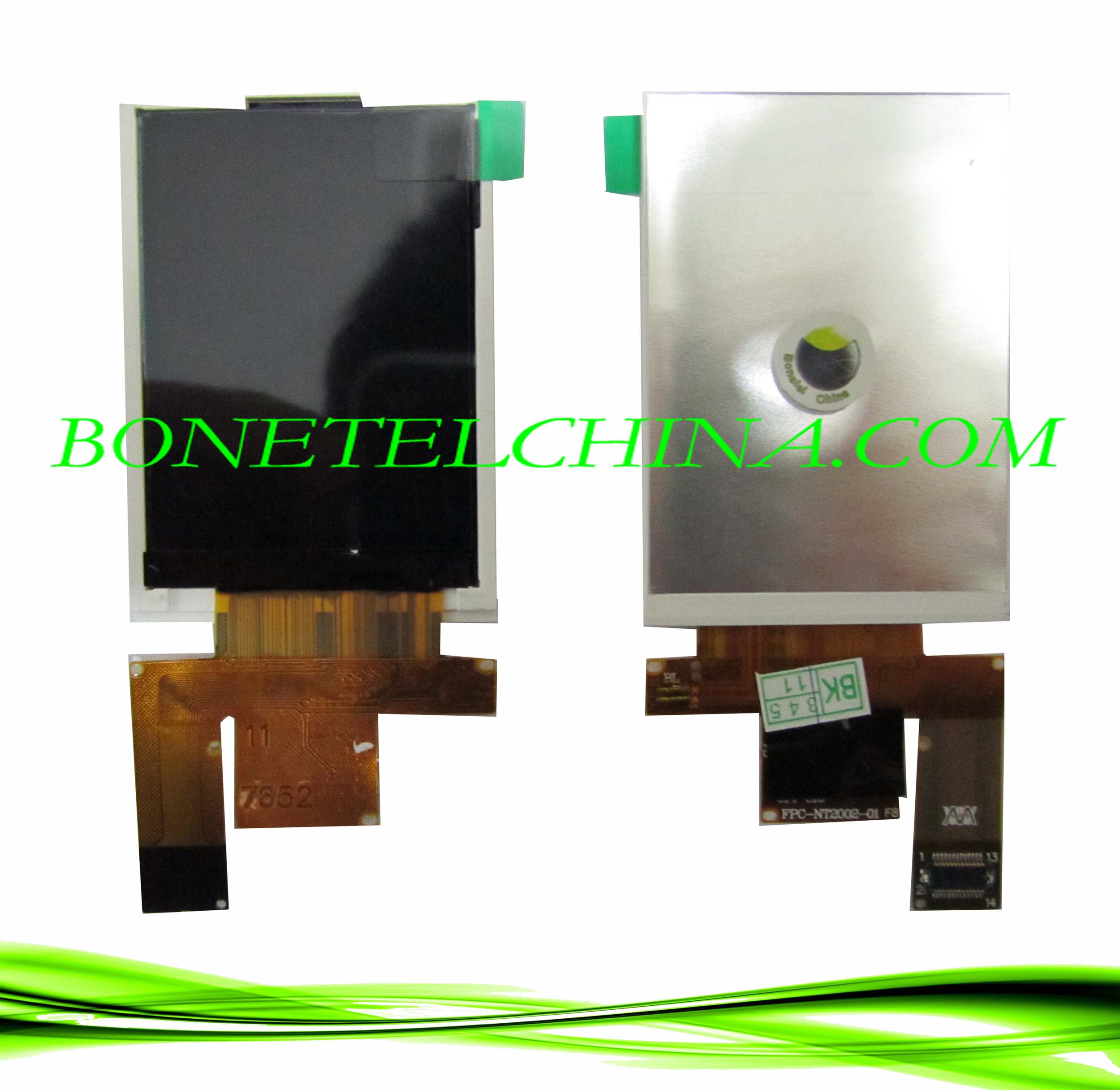 Mobile Phone/Celular LCD Display for S. E. K790/K800/W850/W830 (BON-LCD-K790)