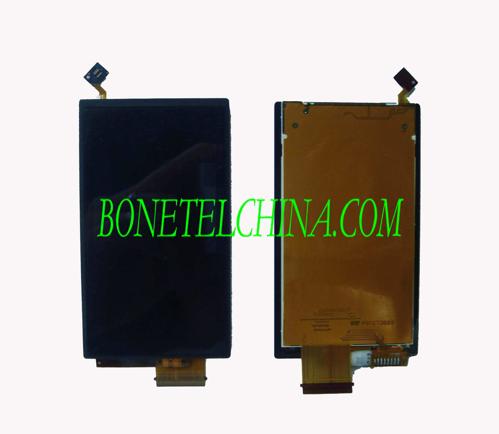 Celular LCD para  Sony Ericsson U10