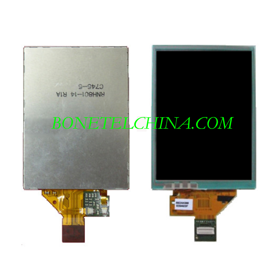 Celular LCD para  Sony Ericsson P1