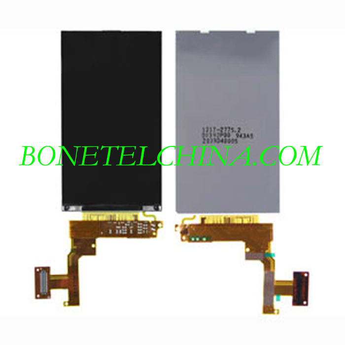 Celular LCD para Sony Ericsson U1 satio