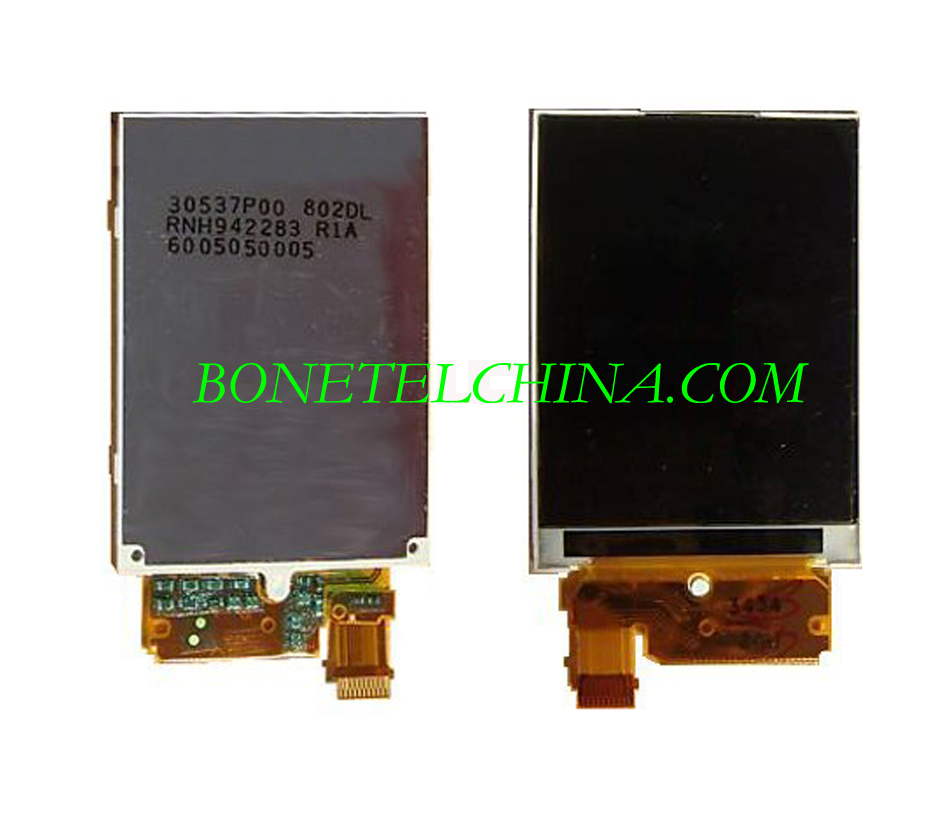 Celular LCD para Sony Ericsson W880