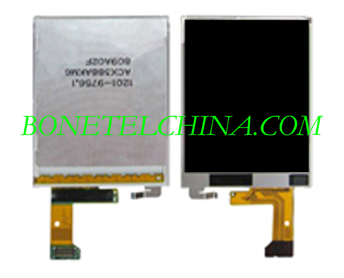 Celular pantalla grande de LCD para Sony Ericsson w980