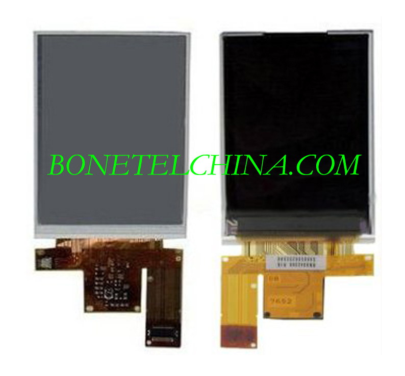 Celular LCD para Sony Ericsson K800