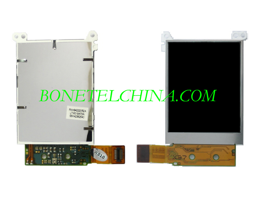 Celular LCD para Sony Ericsson w810 w810i