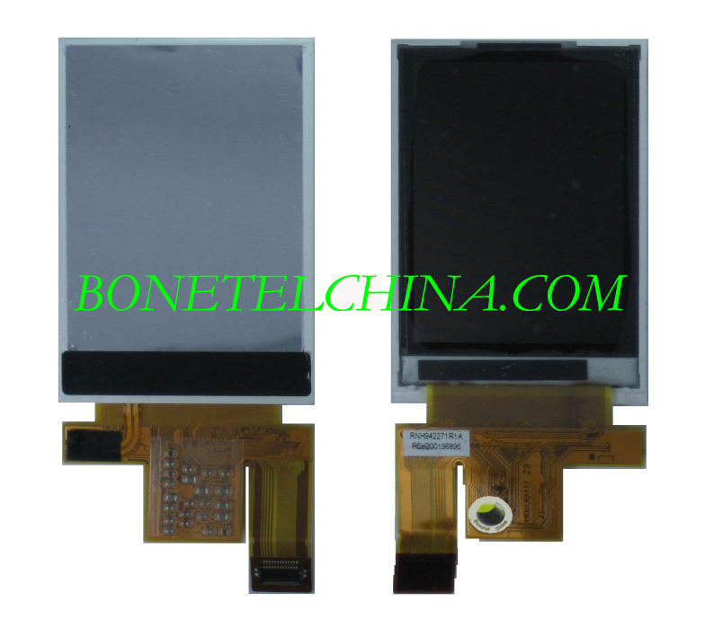 Celular LCD para  Sony Ericsson w830