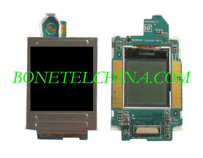 Celular LCD para Sony Ericsson  Z300I