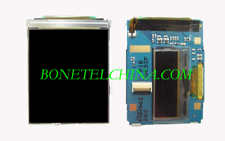 Celular LCD para Sony Ericsson  Z550