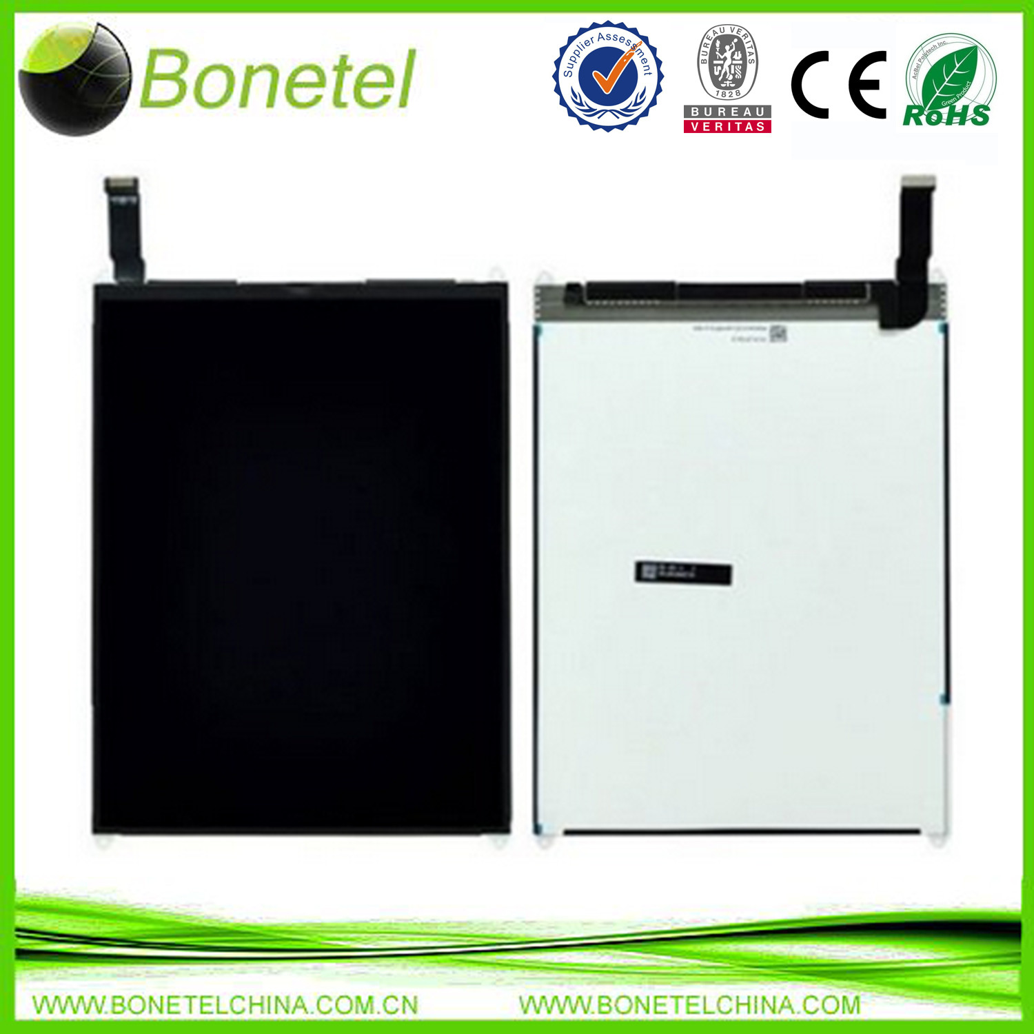 High Quality LCD Screen Display Replacement Part for Ipad Mini 2 Retina