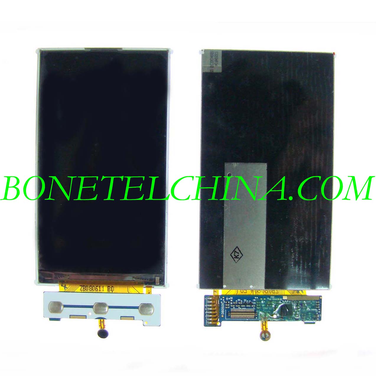 F490 LCD para sumsung