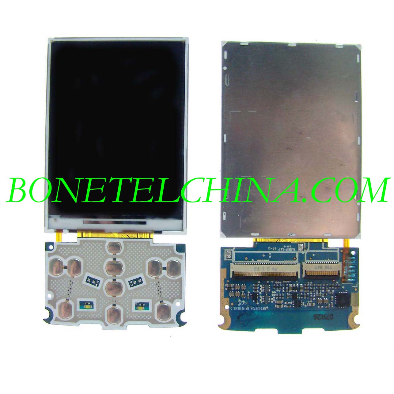 G800 LCD para sumsung