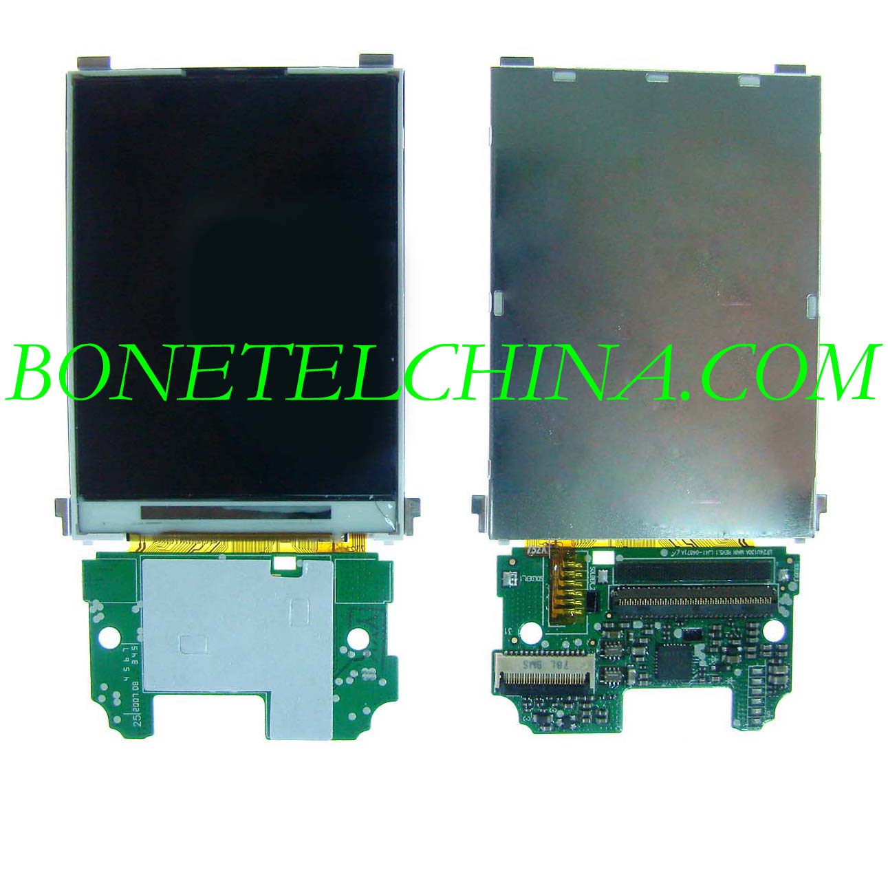 U600 LCD para sumsung