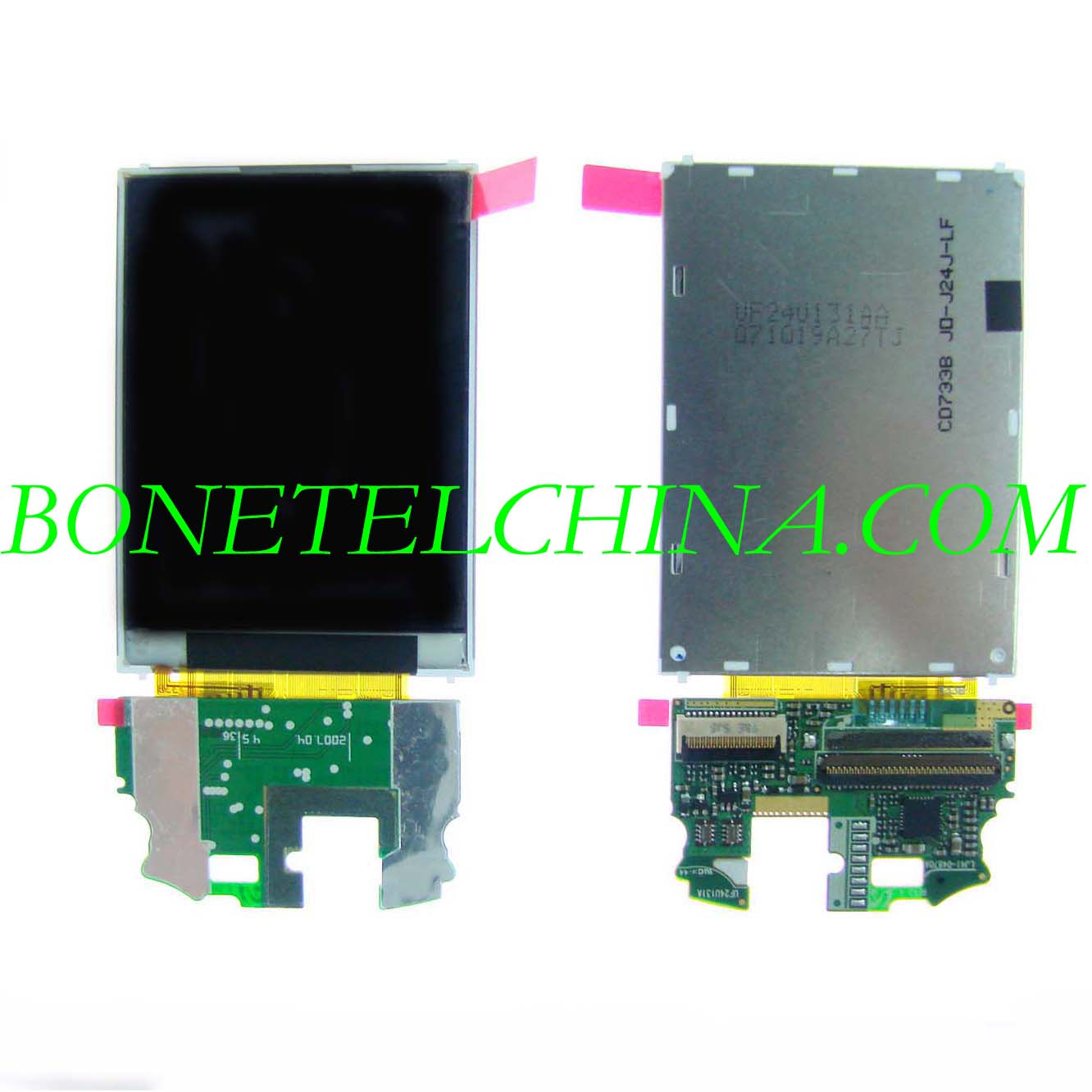 U700 LCD para sumsung