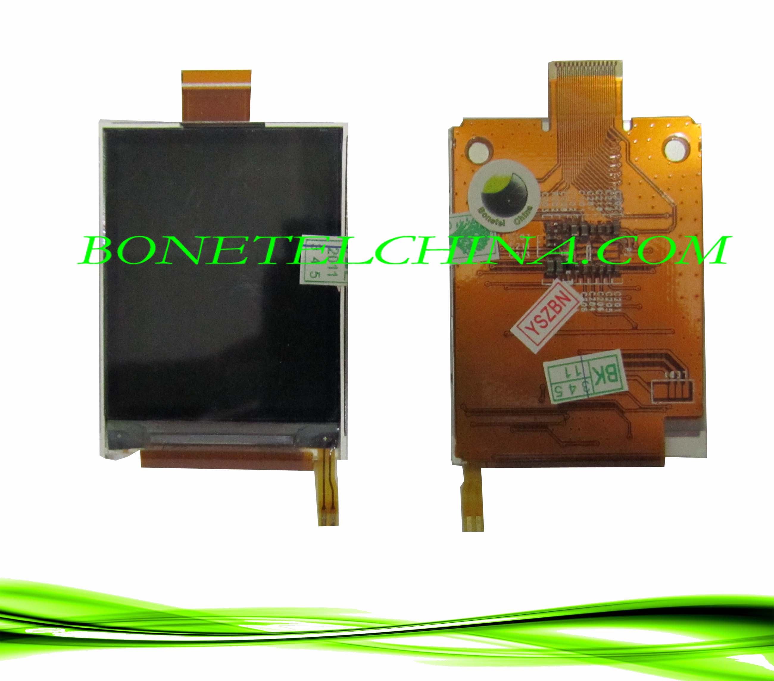 Teléfono móvil LCD para Samsung D500 (BON -LCD- D500 )