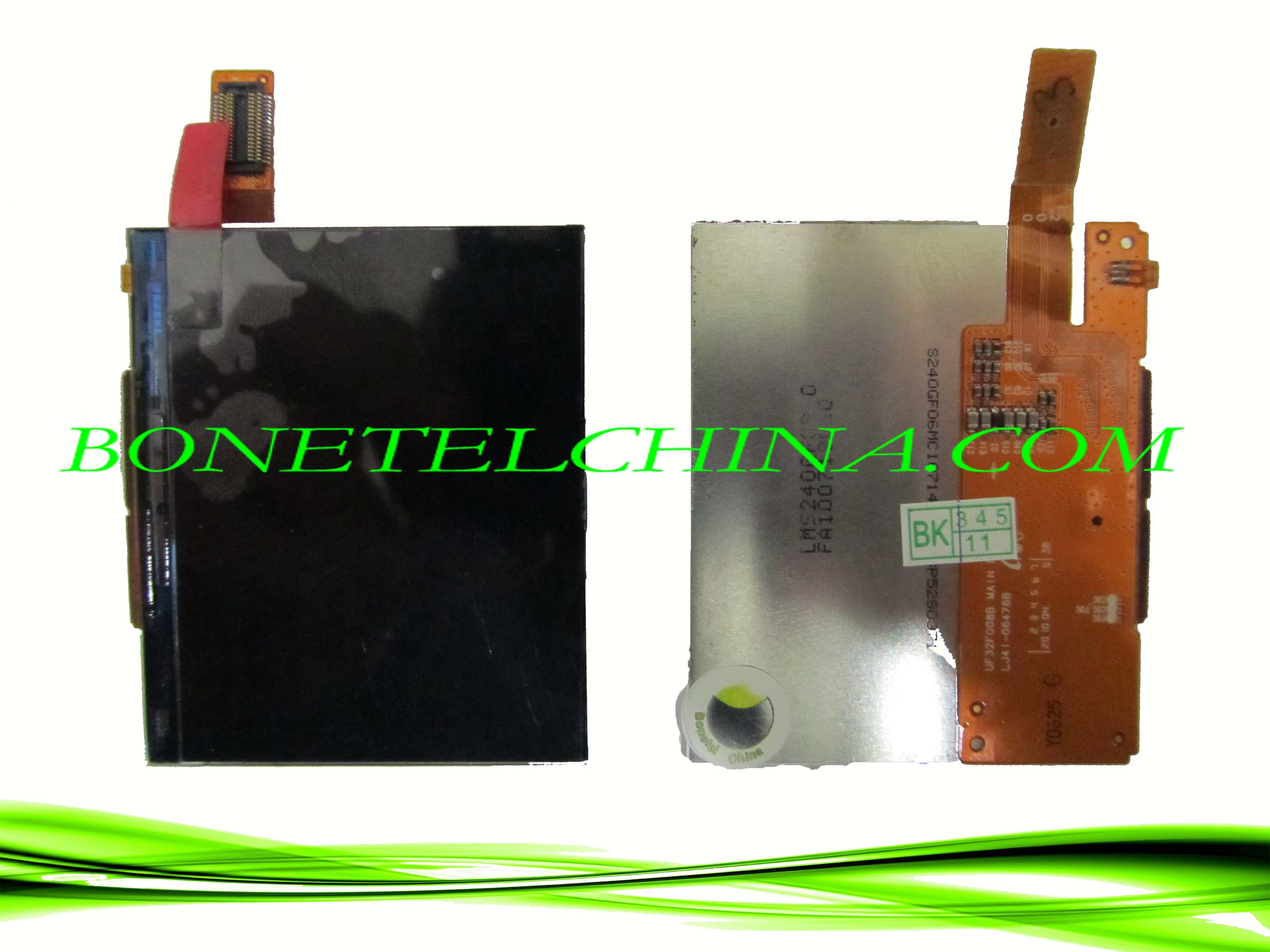 Mobile Phone/Celular LCD Display for Samsung I637 (BON-LCD-I637)