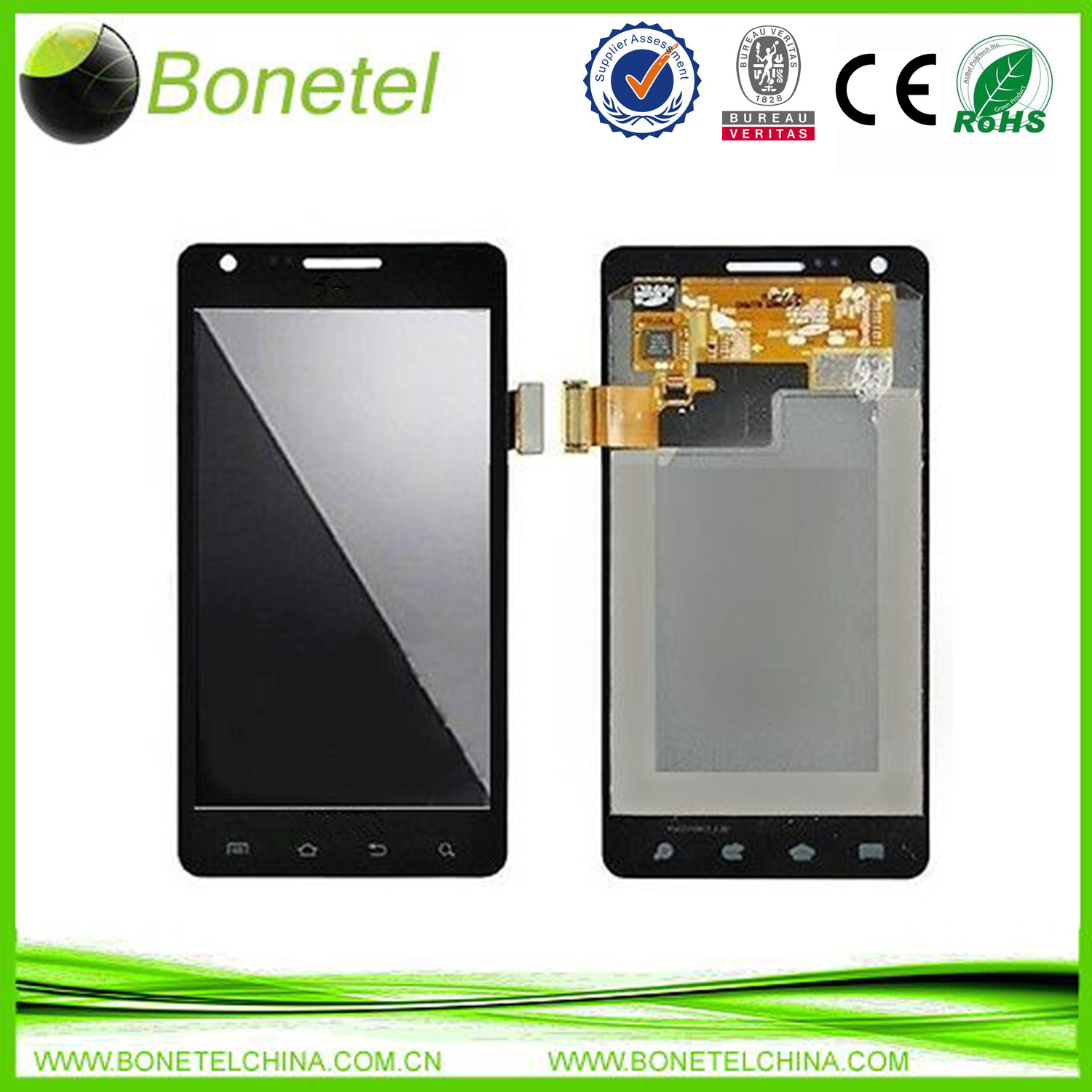 LCD & Digitizer Assembly for Samsung i997