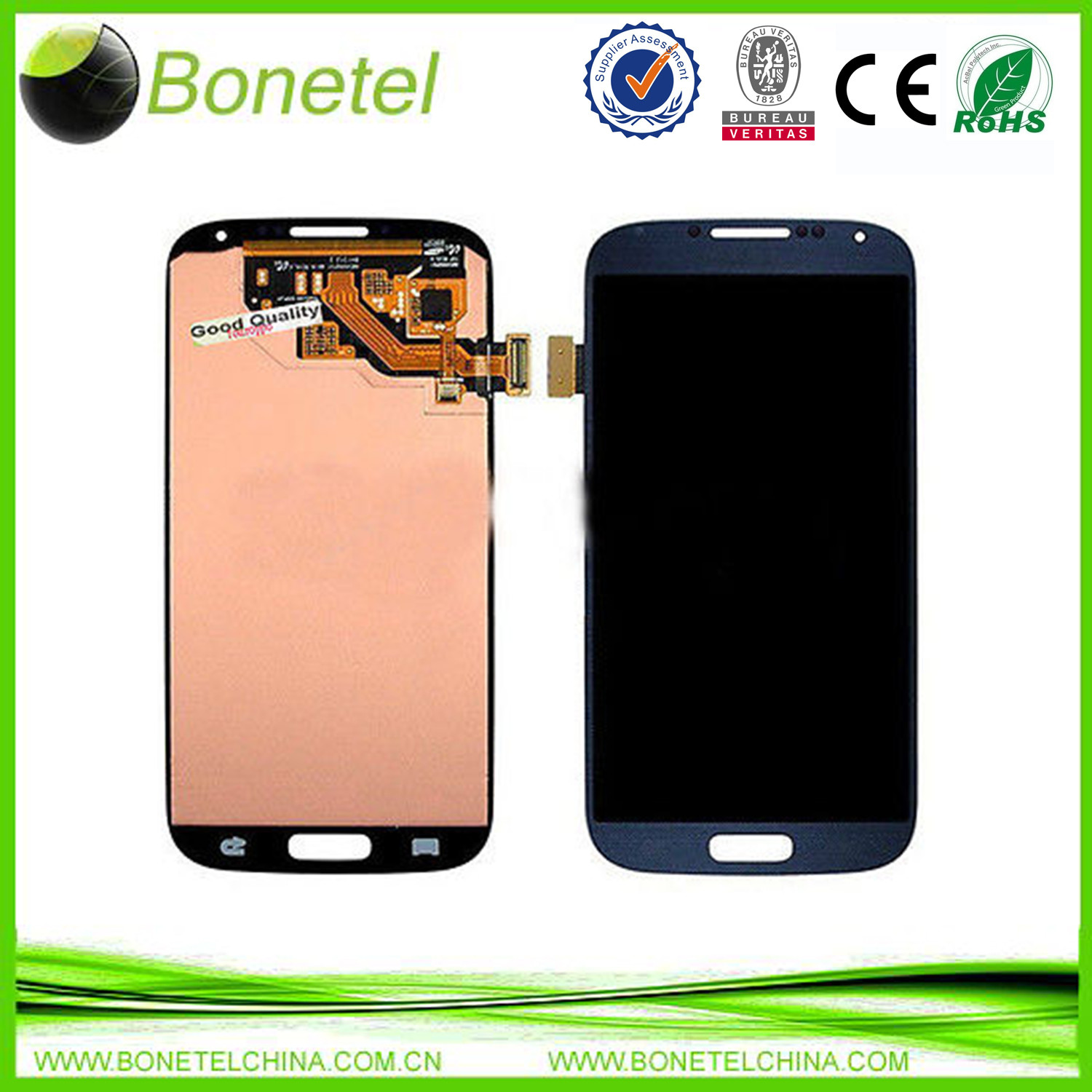 LCD Touch digitizer Display For Samsung Galaxy S4 IV I9500 I9505 i545 L720 R970