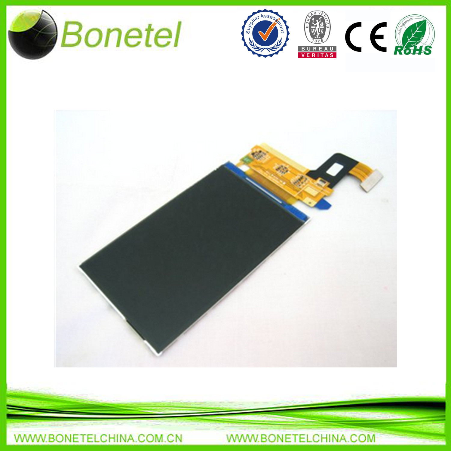 LCD Screen Display  for Samsung Galaxy W i8150